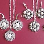Bridesmaid Jewelry, 8 Choices , Multiple Order..