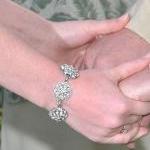 Wedding Jewelry -brilliant Sparkle- Bridal..