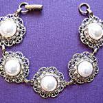 Wedding Jewelry, Full Set, Necklace, Earrings,..