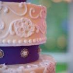 Wedding Cake Brooches, 3 Choices, Wedding Cake..